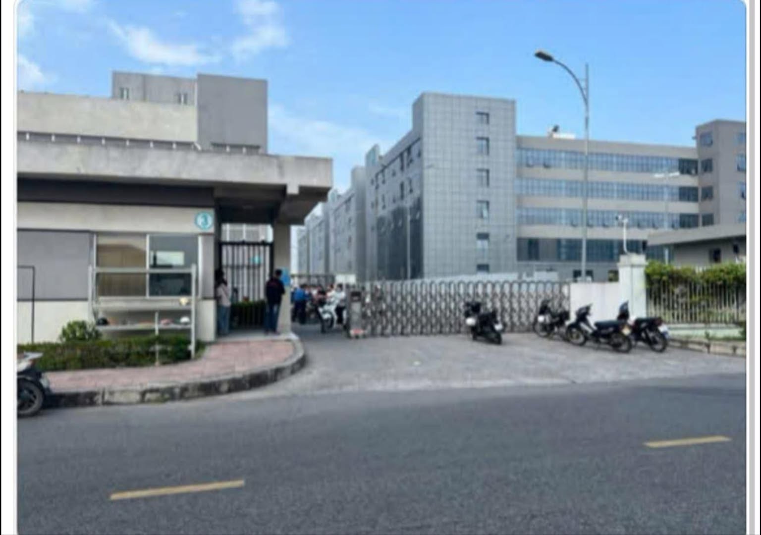 Ảnh 1 của tin: Tuyển công nhân sản xuất KCN An Dương, ca ngày/luân phiên